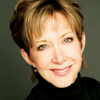 Dayna Steele